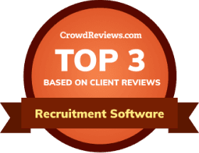 Top 3 Recruitment Software