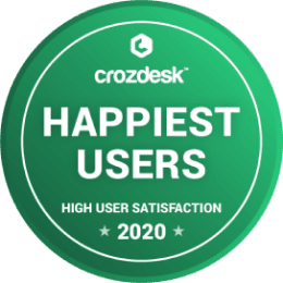 Happiest Users
