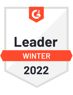 2022 winter leader