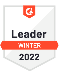 2022 Winter Leader