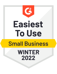 2022 winter easiest to use small business