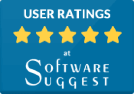 SoftwareSuggest Reviews