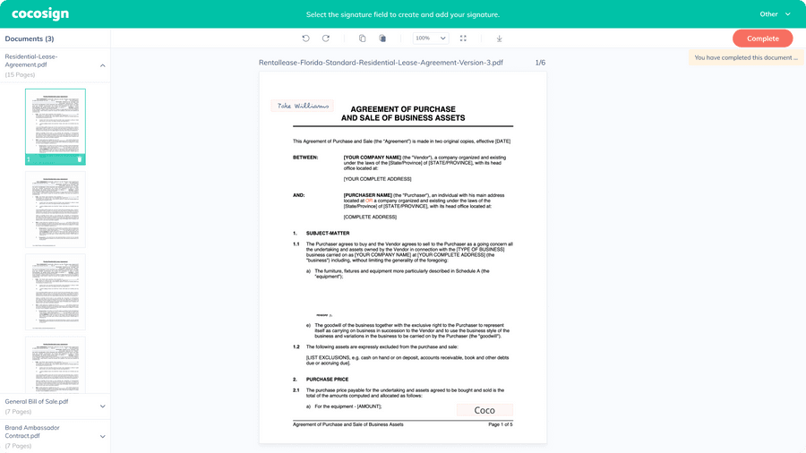 Advantages Of Using A Digital Signature Advantages Of Using A Digital Signature