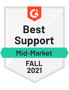 2021 fall mid-market best support