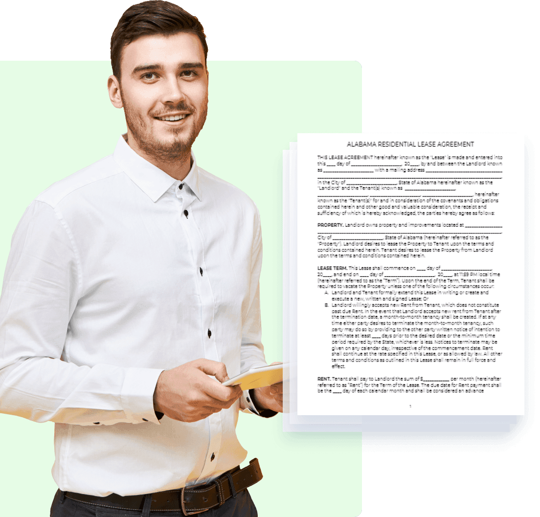 Real estate agents
